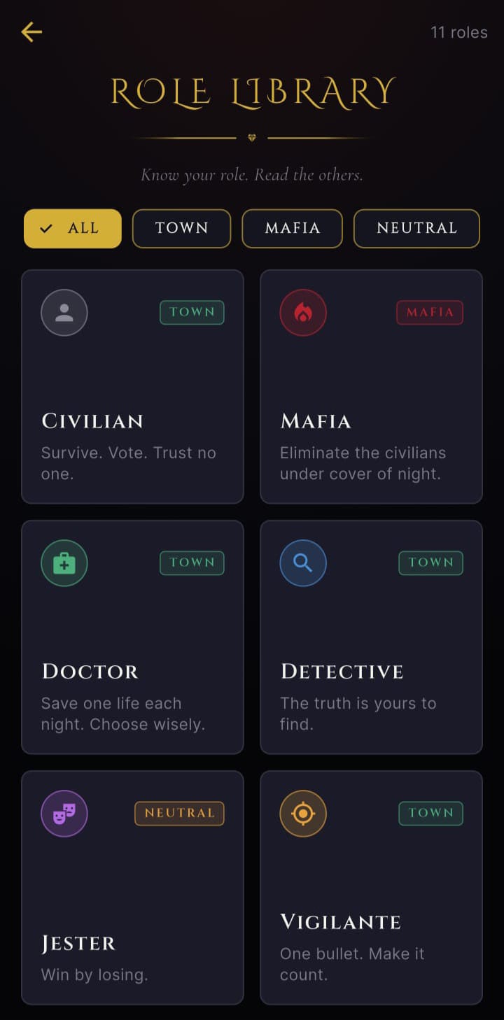 Mafia War screenshot 2